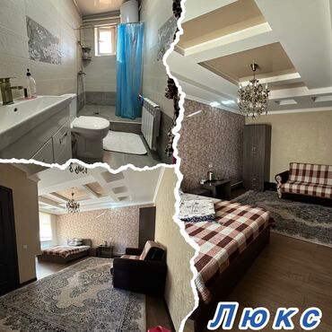 Отели и хостелы: Гостевой Дом «Лотос» Чистые уютные номера, рады видеть старых и новых at lalafo.kg — 8 Отели и хостелы: Гостевой Дом «Лотос» Чистые уютные номера, рады видеть старых и новых — 8