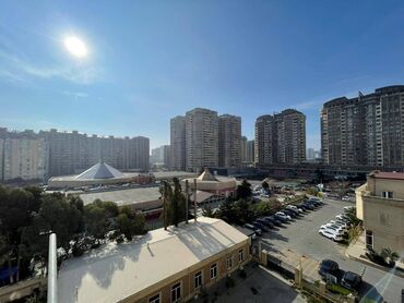 Köhnə tikili: Bakı, 3 otaqlı, Köhnə tikili, m. Xətai, 85 kv. m — 20