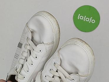 biale trampki deichmann: Sneakersy damskie, rozmiar 38 — 6