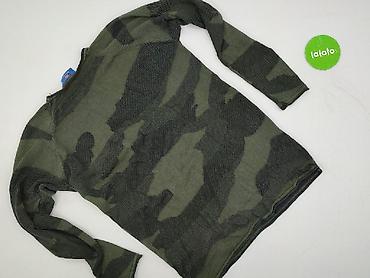 name it softshell: Sweter damski, rozmiar L — 3