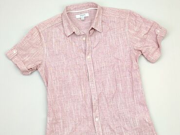 różowe koronkowe bluzki: Koszula Damska, S, stan - Bardzo dobry