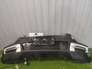 e53 бампер: Бампер BMW X5 E70 N52B30A 2008 перед. (б/у)