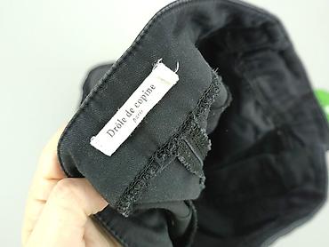 sieć second hand: Drôle de Copine, Spodnie materiałowe damskie, rozmiar M — 4