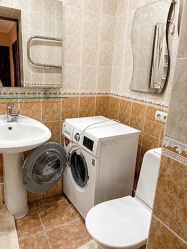 в цум: 3 комнаты, 70 м², Цум Индивидуалка, 5 этаж, Старый ремонт — 6