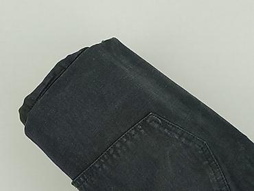 pull on trousers h: Cotton On, Spodnie materiałowe damskie, rozmiar L — 6