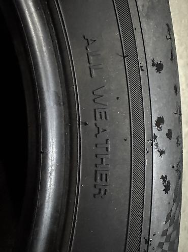 Шины: ШИНЫ 1-MOHAVEcuv—-Crossover 235/65R17 108H всесезонный (2шт) таиланд — 5