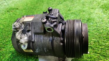 Компрессоры для авто: Компрессор BMW 2002 г., Б/у, Оригинал, Германия — 3