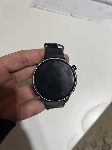 forerunner 965: Amazfit gtr 4 обмен на Apple watch могу докинуть - Классический — 1