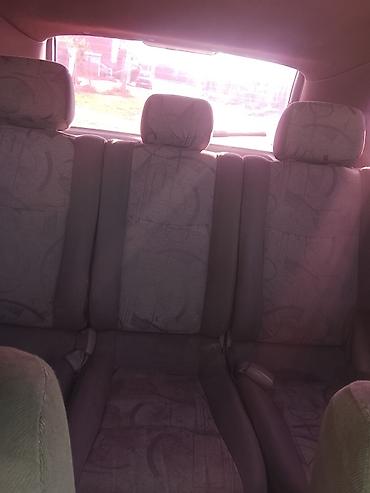 карзина газ 53: Chevrolet Rezzo: 2002 г., 1.6 л, Механика, Бензин, Минивэн — 7