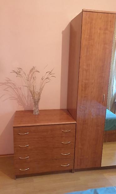 Квартиры: 3 комнаты, 62 м², 10 мкр 105 серия, 3 этаж, Старый ремонт — 9