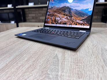 cpu i5: İşlənmiş Lenovo ThinkPad, 14 ", Intel Core i5, 256 GB, Ünvandan götürmə, Ödənişli çatdırılma, Rayonlara çatdırılma — 7