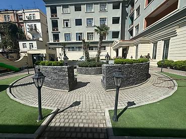 xirdalan aaaf park satilan evler: 4 otaqlı, Yeni tikili, 285 kv. m — 5