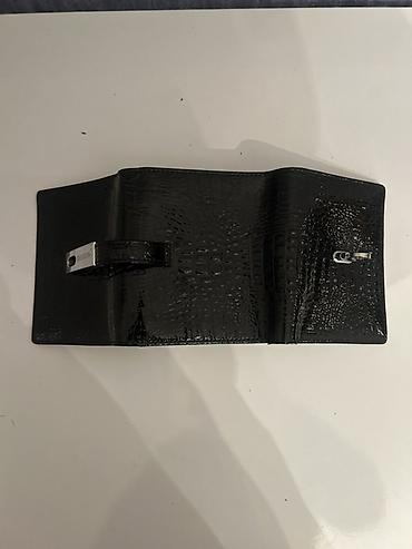 Portmone, pulqabıları: Pulqabı — 7