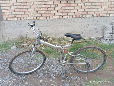 купить запчасти на опель вектра б: Городской велосипед, Б/у