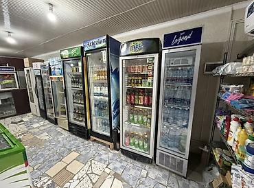 Коммерческая недвижимость: Здание, С оборудованием, Действующий 60 м² — 7