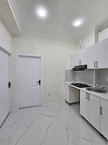 mastaga emlak: Masazır, 3 otaqlı, Köhnə tikili, 58 kv. m — 9