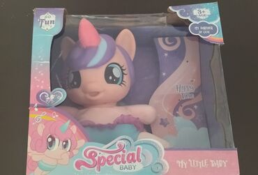 Игрушки: Продаю мягкие игрушки — 3