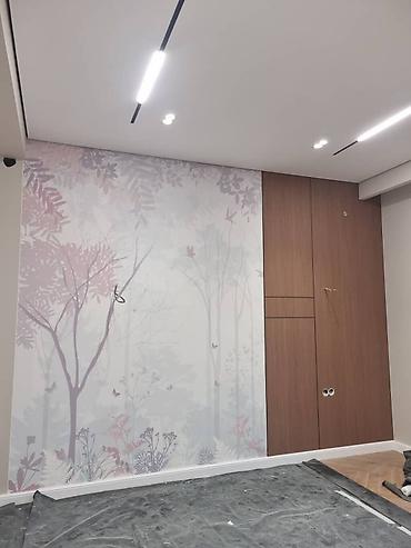 Ремонт под ключ: Ремонт под ключ | Квартиры Больше 6 лет опыта — 29