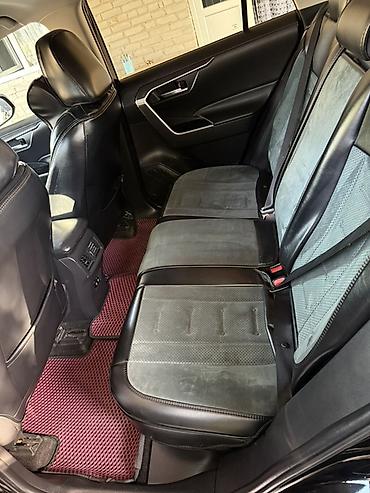 катализатор киа: Toyota RAV4: 2019 г., 2.5 л, Автомат, Бензин, Кроссовер — 4