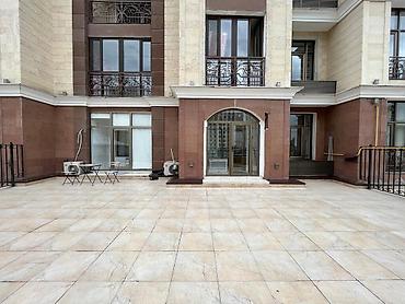 Продажа квартир: 3 комнаты, 136 м², Элитка, 2 этаж, Евроремонт — 1