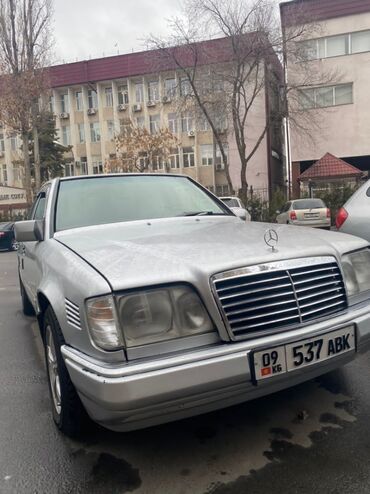 делаем гамак in Кыргызстан | ДРУГОЕ ДЛЯ СПОРТА И ОТДЫХА: Mercedes-Benz W124 3 л. 1993