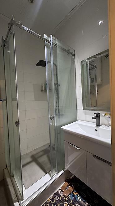 квартиру продажа: 1 комната, 41 м², 7 этаж, Дизайнерский ремонт — 9