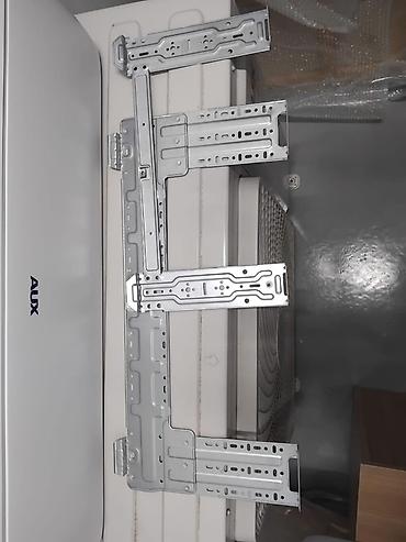 aux inverter kondisioner: 3 Eded kondicioner ve bir daxili blok AUX DC Inverter split — 5