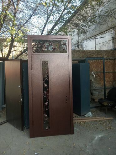 Бронированные двери на заказ: Бронированые двери на заказ. Любые размеры и дизайн. В квартиру, дом — 9