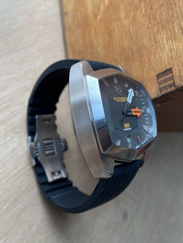 Спортивные часы: Предложу лимитированные DENISSOV NAUTILUS AUTOMATIC 9015.588.0.E3 at lalafo.kg — 4 Спортивные часы: Предложу лимитированные DENISSOV NAUTILUS AUTOMATIC 9015.588.0.E3 — 4