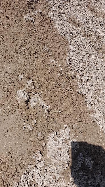 Смесь щебень и отсев: Смесь щебень и отсев, Мытая, Для бетона, Камаз — 9