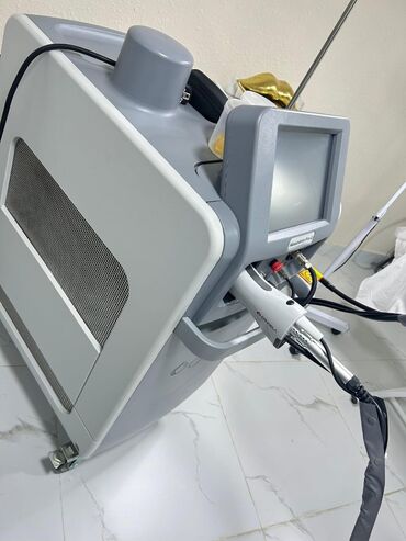 Lazer epilyatorları: Lazer epilyatoru, Yeni, Pulsuz çatdırılma — 11