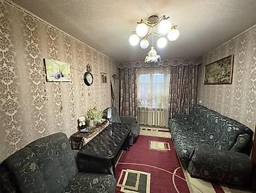 стеклозавод: 2 комнаты, 36 м², Хрущевка, 1 этаж, Косметический ремонт — 3