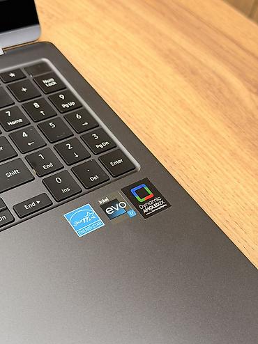 Ноутбуки Samsung: Для программирования, Новый, Intel Core i7, В рассрочку — 4