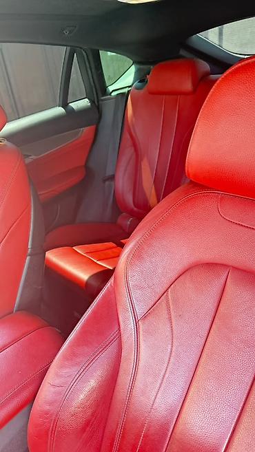 бмв ф10 м5: BMW X6 M: 2017 г., 3 л, Автомат, Бензин, Кроссовер — 3