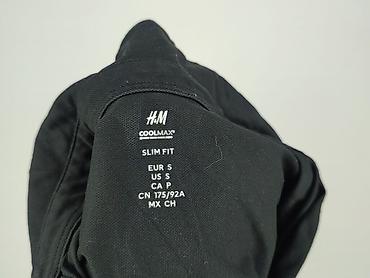 sweter givenchy: H&M, Koszulka polo dla mężczyzn, rozmiar S — 4