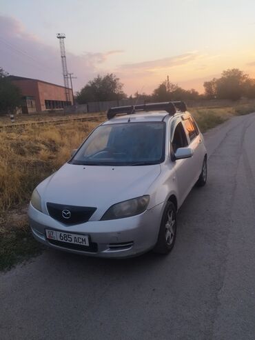 мазда демио решотка: Mazda Demio: 2003 г., 1.3 л, Автоматические, Бензин, Хэтчбэк