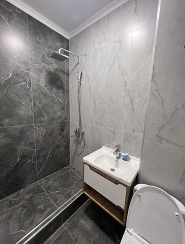 brk group: 1 комната, 30 м², Кара-Жыгач ж/м Индивидуалка, 2 этаж, Дизайнерский ремонт — 7