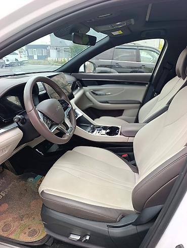 bud e9: BYD Song Plus: 2024 г., 0.1 л, Робот, Электромобиль, Кроссовер — 9