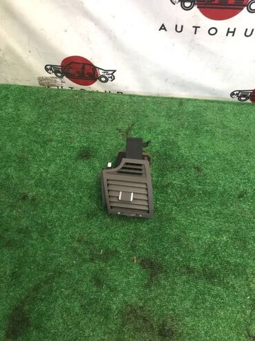 испаритель на чарон: Дефлектор печки TOYOTA Camry ACV40 2AZ-FE 2007 прав. (б/у)