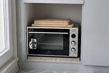 elektirikli soba: Arzum Cookart Plus mini soba - Stolüstü/mini ölçülü elektrik sobası - — 1