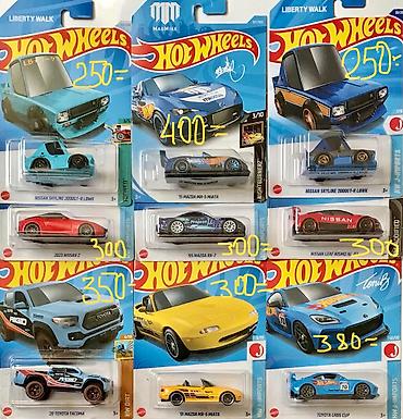 Игрушки: Продаю автомашинки миниатюрные ‘Гонки из Форсажа’ ! Машинки для гонок — 12