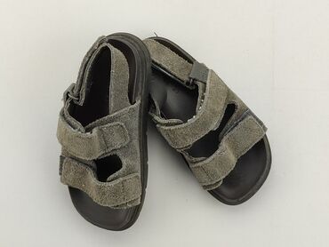 Sandals: Sandals 23, Used