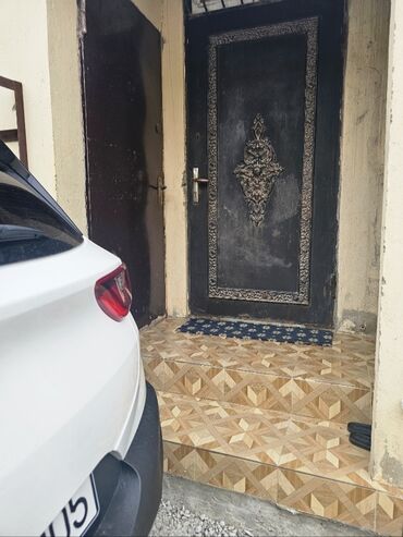 Həyət evləri və villaların satışı: Ağ şəhər 2 otaqlı, 50 kv. m, Kredit yoxdur, Yeni təmirli — 2