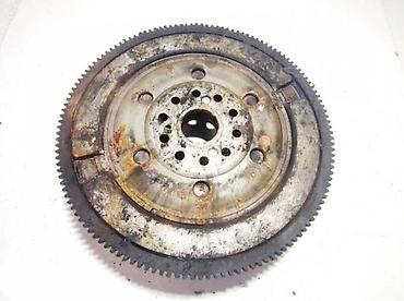 oblikač: PLIVAJUĆI ZAMAJAC ZA OPEL VECTRA C OD 2002. DO 2008. GOD. | Polovni — 2