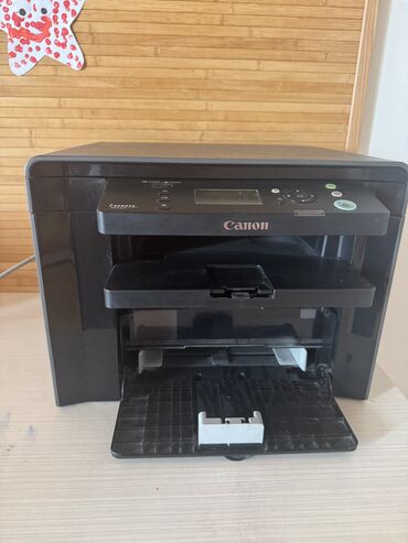 irşad electronics planşetlər: Canon MF4410 printeri satılır.Qiymet 250azn hec bir problemi yoxdur