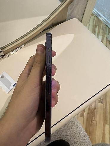 planşet iphone: IPhone 14 Pro, Deep Purple, Face ID — 3