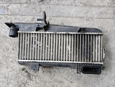 Радиаторы: Интеркулер Peugeot 405 / Citroen Xsara, двигатель 1.9 TD. Оригинал — 5