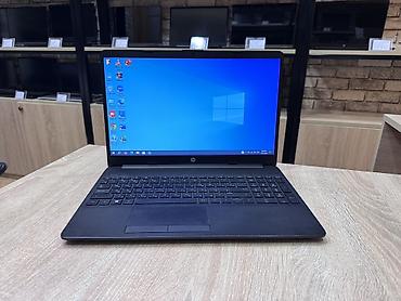 HP: İşlənmiş HP 15.6 ", AMD Ryzen 3, 128 GB, Ünvandan götürmə, Ödənişli çatdırılma, Rayonlara çatdırılma — 1