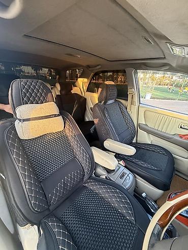 дверка: Lexus RX: 2002 г., 3 л, Автомат, Газ, Кроссовер — 5