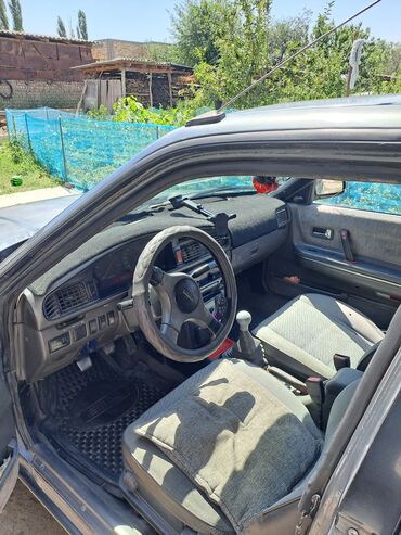 Mazda: Mazda 626: 1990 г., 2 л, Механика, Бензин at lalafo.kg — 2 Mazda: Mazda 626: 1990 г., 2 л, Механика, Бензин — 2